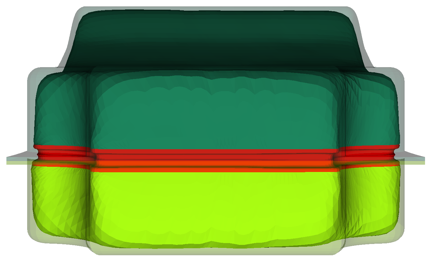 Tank Profile Z