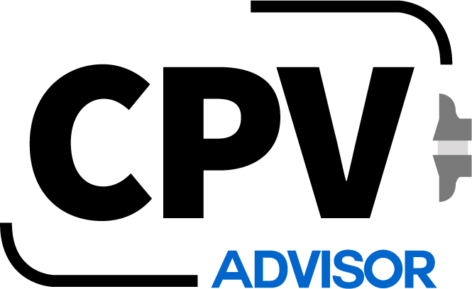 CPVAdvisor Logo