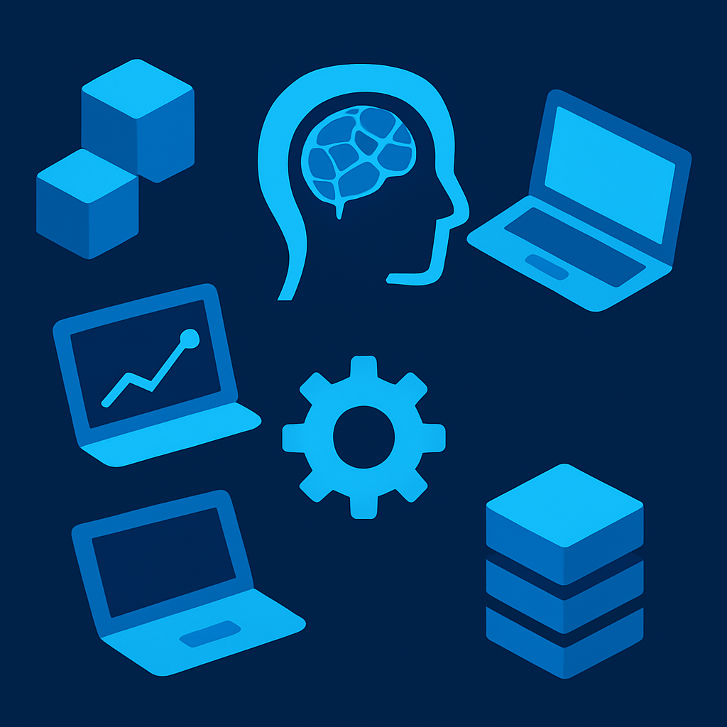 Services Illustration
